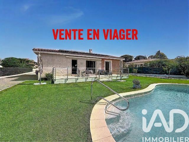 Vidauban Vente Maison 83