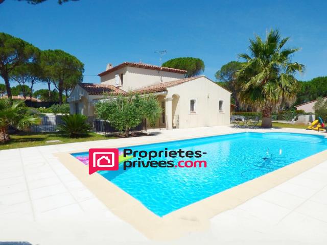Vidauban Vente Maison 83