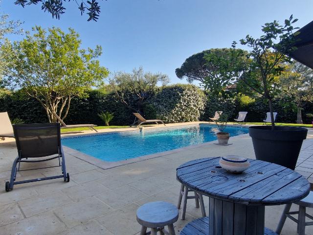 Vidauban Vente Maison 83