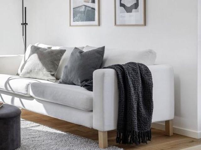 VIdedalsvägen, Malmö