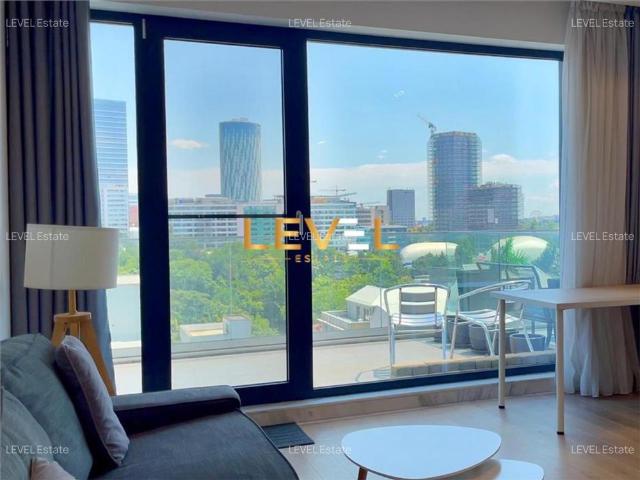 [VIDEO] 2 Rooms Apartment for Rent | Parking + Storage Included | ONE Plaza