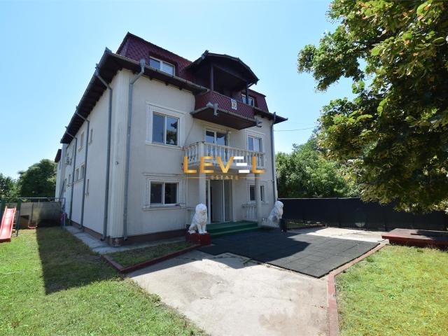 [VIDEO] Vila Multifunctionala de Inchiriat | 9 camere 500 mp | Otopeni