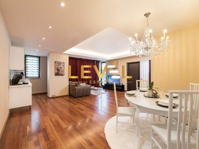 [VIDEO] Apartament modern cu 3 camere de inchiriat Herastrau