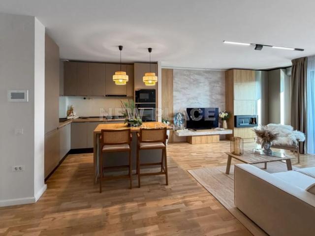 [VIDEO] Apartament exclusivist | Vedere libera | Ultra Lux