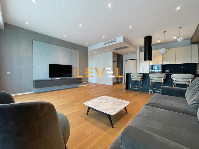 [VIDEO] Apartament Premium 3 camere de Inchiriat One Mircea Eliade