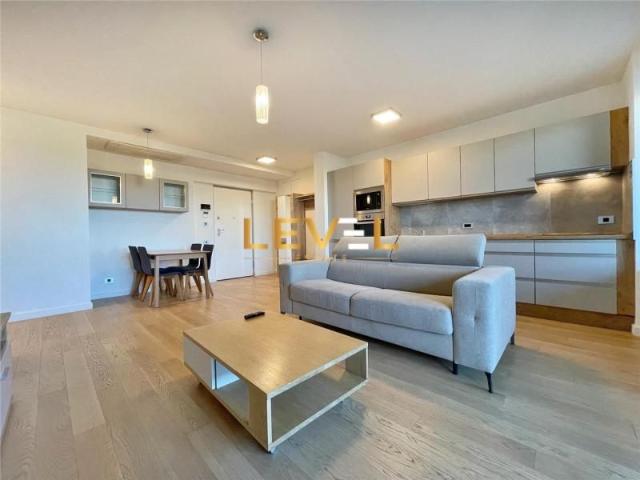 [VIDEO] Apartament Scandinav 2 camere de inchiriat Aviatiei Tower