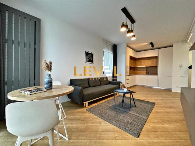 [VIDEO] Apartament 2 camere de inchiriat | Vedere libera | Parcare Inclusa | 4City North