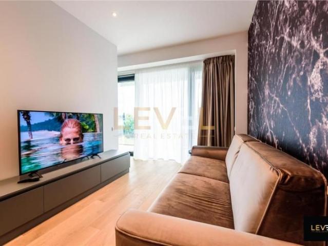 [VIDEO] Apartament 2 Camere de Inchiriat One Mircea Eliade Floreasca
