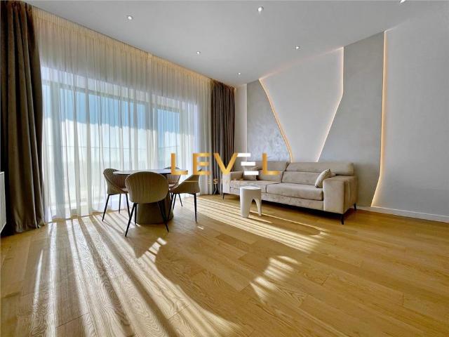 [VIDEO] Apartament 2 Camere + Parcare | ONE Verdi Park