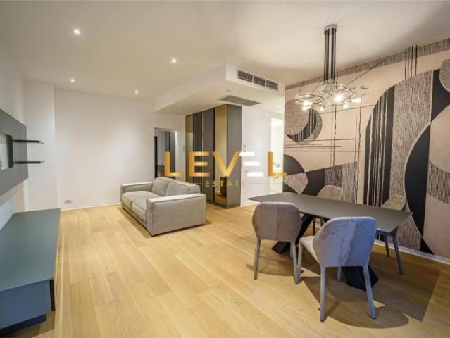 [VIDEO] Apartament 3 Camere de Inchiriat One Mircea Eliade