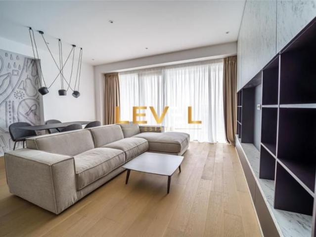 [VIDEO] Apartament 3 camere de inchiriat One Mircea Eliade