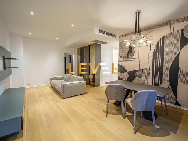 [VIDEO] Apartament 3 Camere de Inchiriat One Mircea Eliade