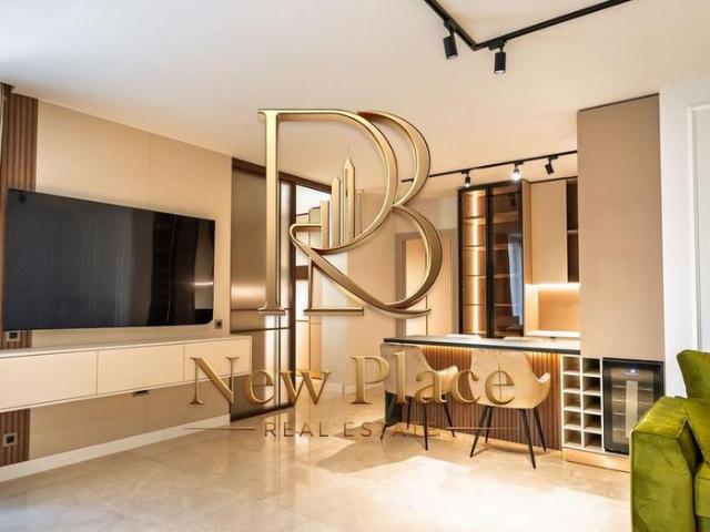 [VIDEO] ARQA Jolie Village | PISCINA EXTERIOARA | CURTE 90 mp | LUX
