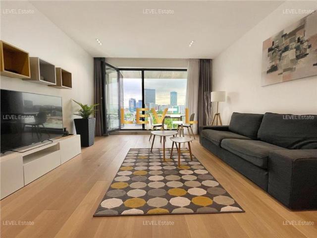 [VIDEO] Best View of ONE Plaza | 1 Bedroom Apartment for Rent