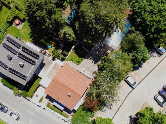 Video | * Direkt vom Eigentümer * | Einfamilienhaus mit Pool in bester Lage des 19. Bezirks Döbling | * PROVISIONSFREI * |