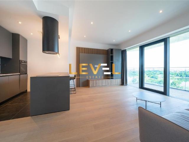 [VIDEO] First Rental 2 Bedroom Apartment One Mircea Eliade