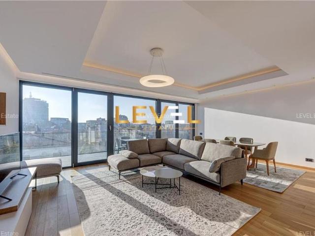 [VIDEO] FIRST RENTAL 2 Bedroom Apartment Panoramic Views Primaverii