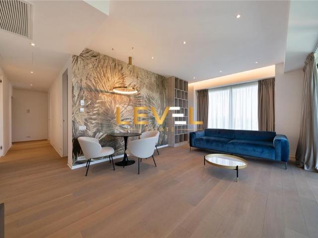 [VIDEO] FIRST RENTAL Apartament 3 Camere | 2 Locuri Parcare | One Mircea Eliade