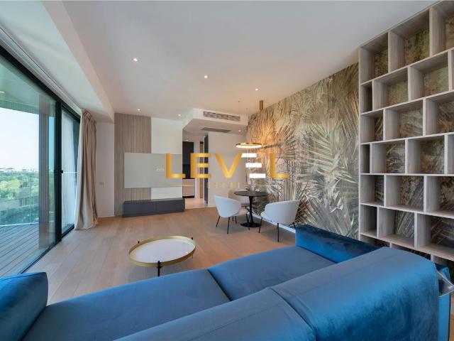 [VIDEO] FIRST RENTAL Apartament 3 Camere | 2 Locuri Parcare | One Mircea Eliade