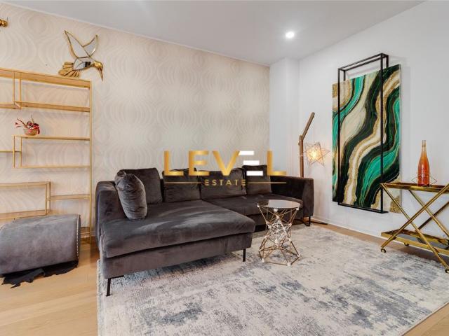 [VIDEO] FIRST RENTAL Apartament 3 camere One Mircea Eliade