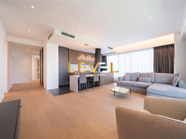 [VIDEO] First Rental Premium 3 Bedroom Apartment One Mircea Eliade