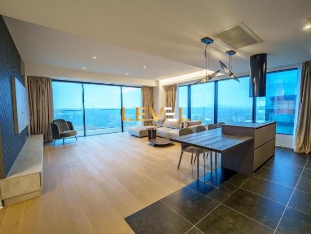 [VIDEO] Premium 3 Bedroom Apartment One Mircea Eliade