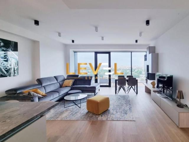 [VIDEO] Premium 3 Room Apartment | 21 Sqm Terrace | ONE Mircea Eliade
