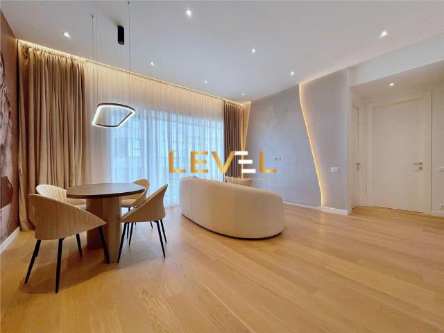 [VIDEO] Prima Inchiriere | Apartament 2 Camere + Parcare | ONE Verdi Park