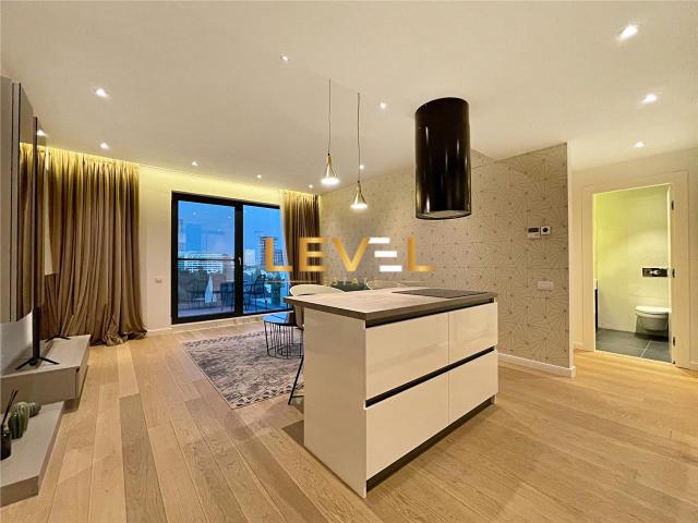 [VIDEO] Skyline Views Premium 1 Bedroom Apartment for Rent ONE Plaza