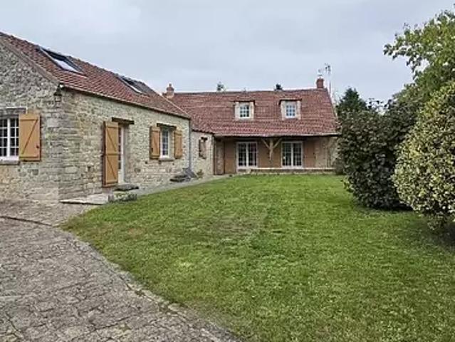 Videlles 91890 Achat / Vente maison 4 pièces t4