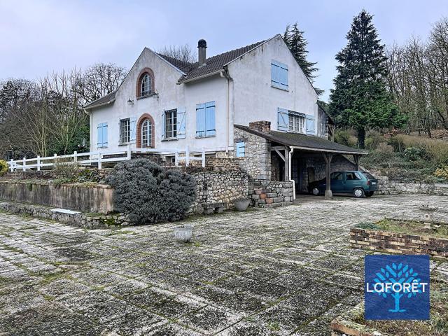 Videlles Vente Maison 91