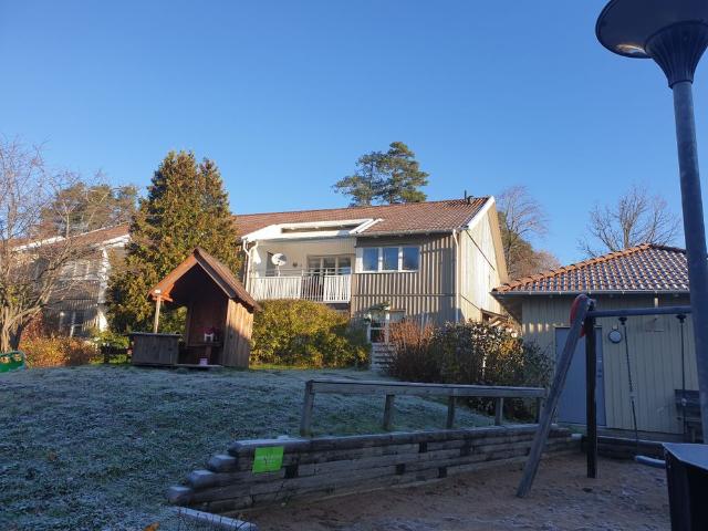 Videvägen 11