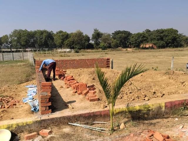 Vidhi Estate 1004 Sq.Ft. Plot in Sultanpur Road Lucknow Listing ID: #9931