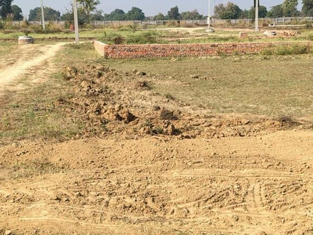 Vidhi Estate 1283 Sq.Ft. Plot in Sultanpur Road Lucknow Listing ID: #10025