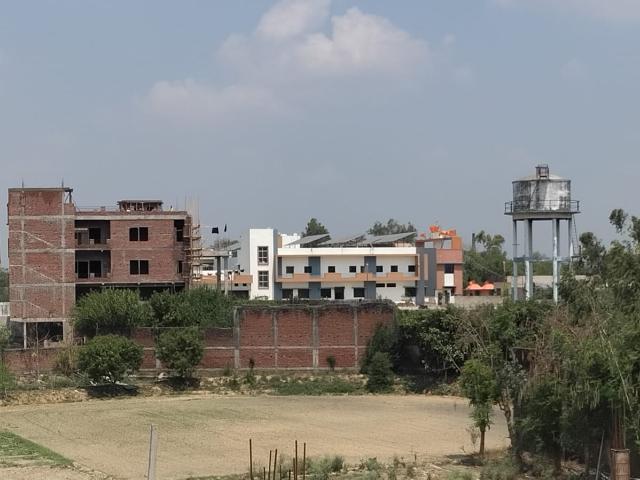 Vidhi Estate 1202 Sq.Ft. Plot in Sultanpur Road Lucknow Listing ID: #10380