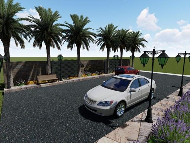Vidhi Estate 1501 Sq.Ft. Plot in Sultanpur Road Lucknow Listing ID: #10221