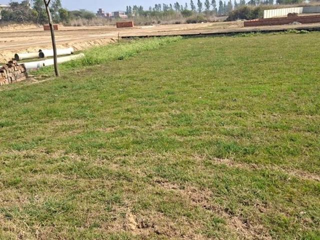 Vidhi Estate 900 Sq.Ft. Plot in Sultanpur Road Lucknow Listing ID: #10205