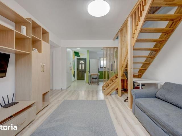 VIDRA – COMPLEX DEALUL VERDE, DUPLEX 80 MP, LOT 235 MP!