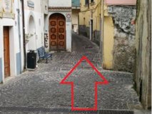 Vietri sul Mare SA frazione Dragonea