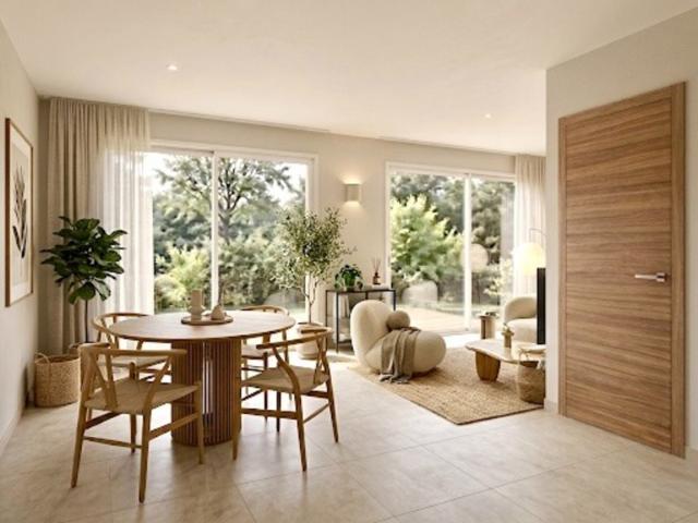 Vieugy Vente Appartement 74