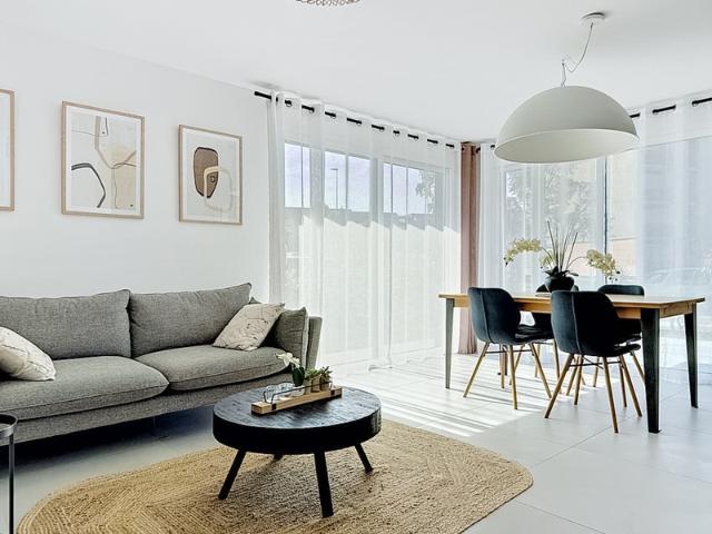 Seynod Vente Maison 74