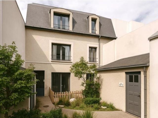 VIEUX TOURS APPARTEMENTS
