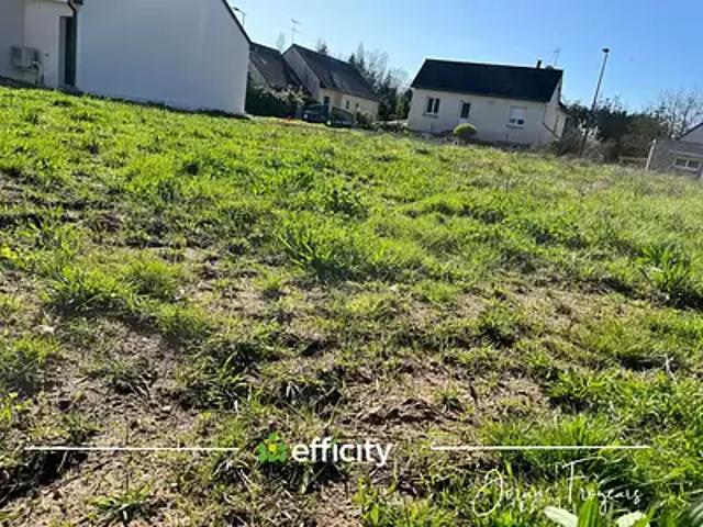 Vieux Vy sur Couesnon 35490 Achat / Vente terrain
