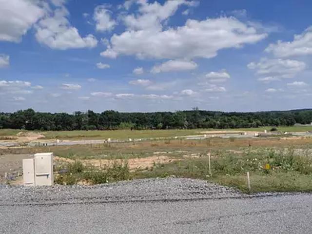 Vieux Vy sur Couesnon 35490 Programme neuf terrain neuf à vendre