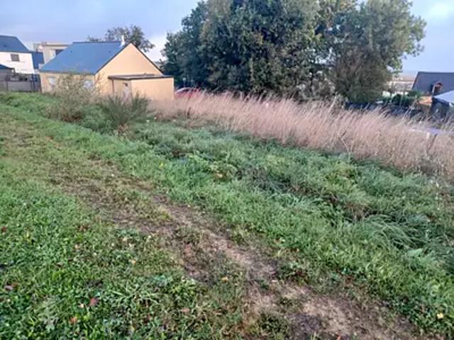 Vieux Vy sur Couesnon 35490 Programme neuf terrain neuf à vendre