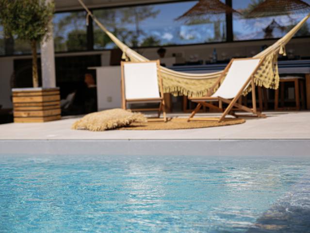 Vieux Boucau Les Bains Le Paradis à Deux Pas de l' Océan
