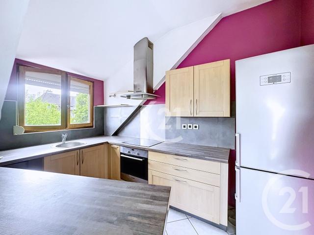 Vieux Charmont Vente Appartement 25