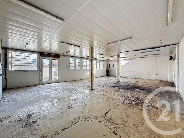 Vieux Charmont Vente Parking / Garage 25
