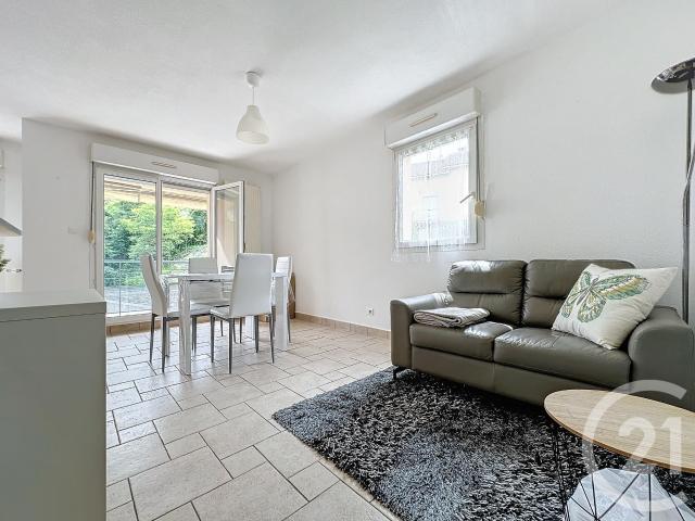 Vieux Charmont Location Appartement 25