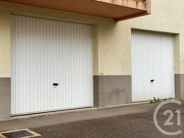 Vieux Charmont Location Parking / Garage 25